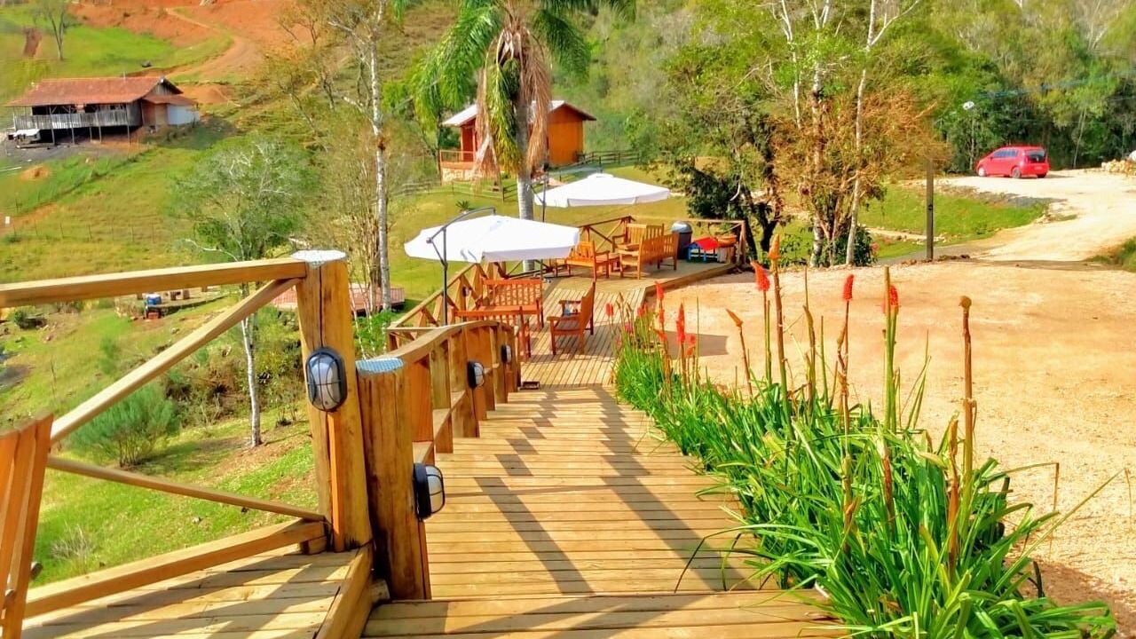 Photo of Outdoor in Rancho Queimado