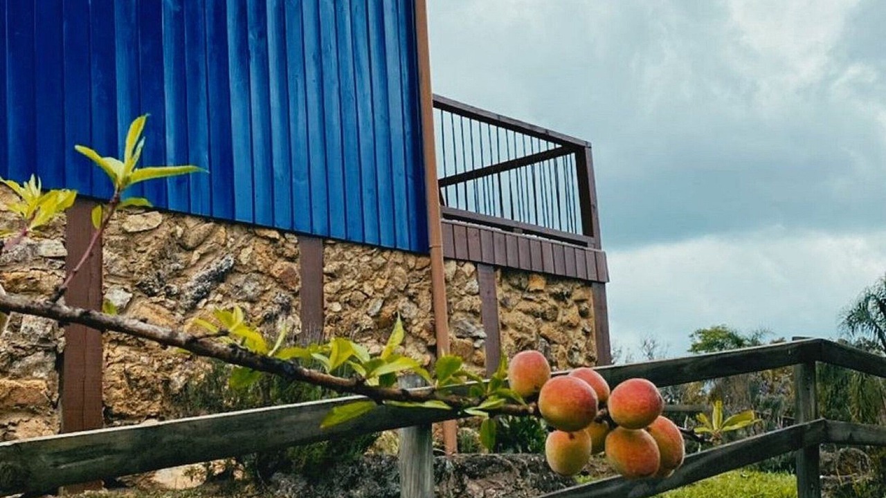 Photo of Outdoor in Rancho Queimado