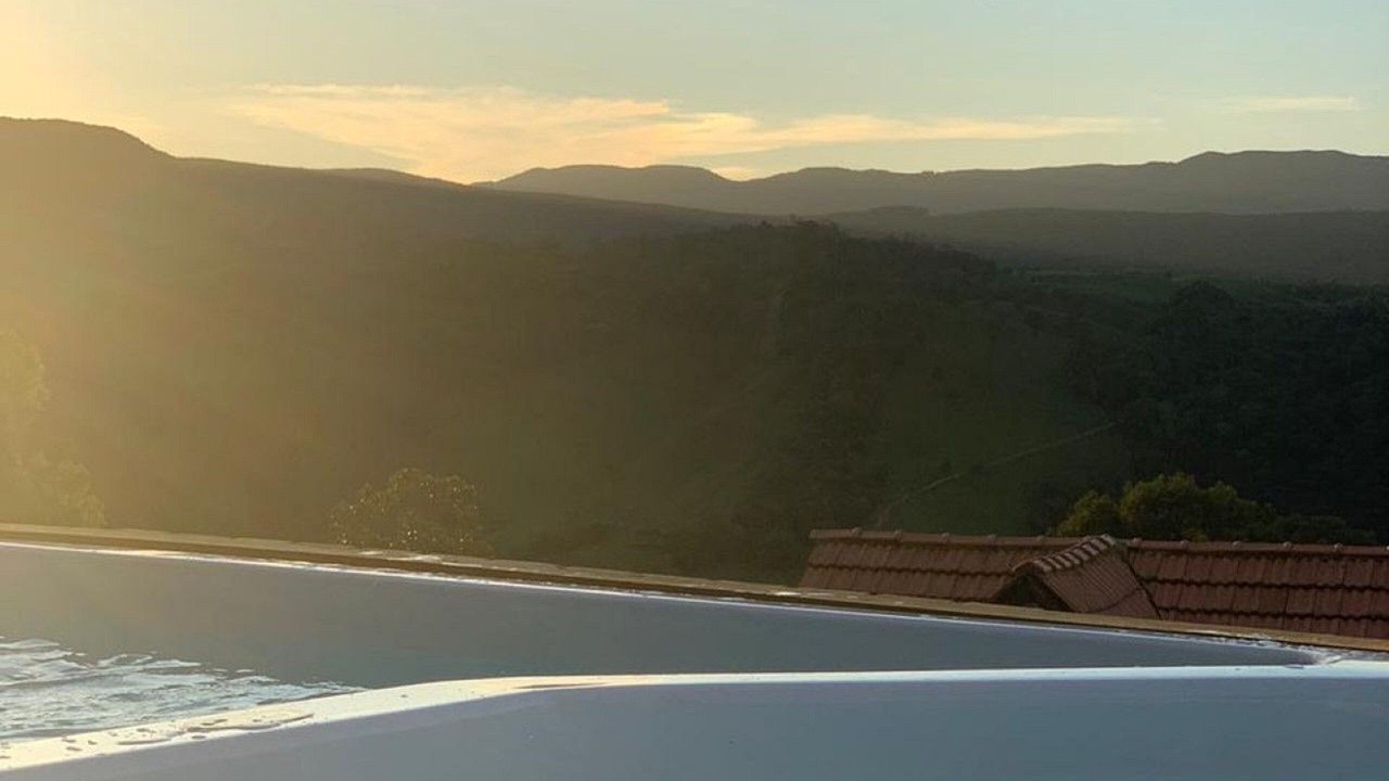 Photo of Outdoor in Rancho Queimado
