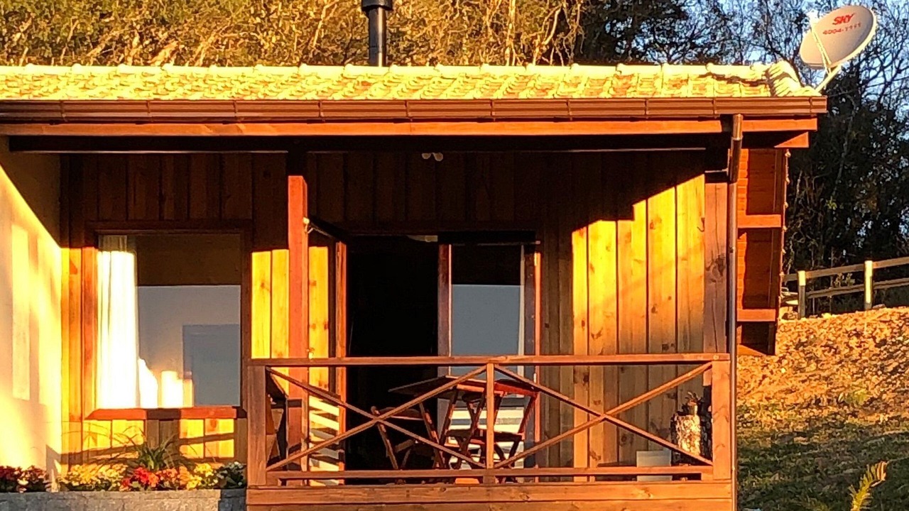 Photo of Outdoor in Rancho Queimado