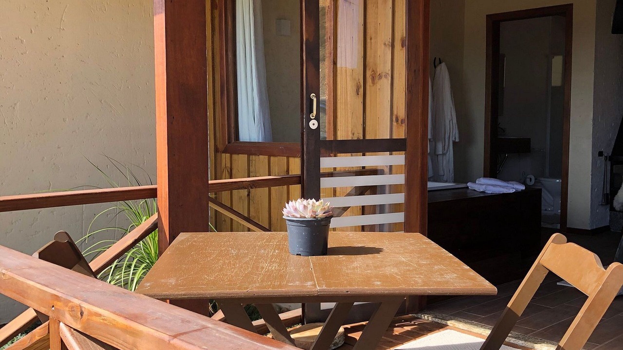 Photo of Outdoor in Rancho Queimado