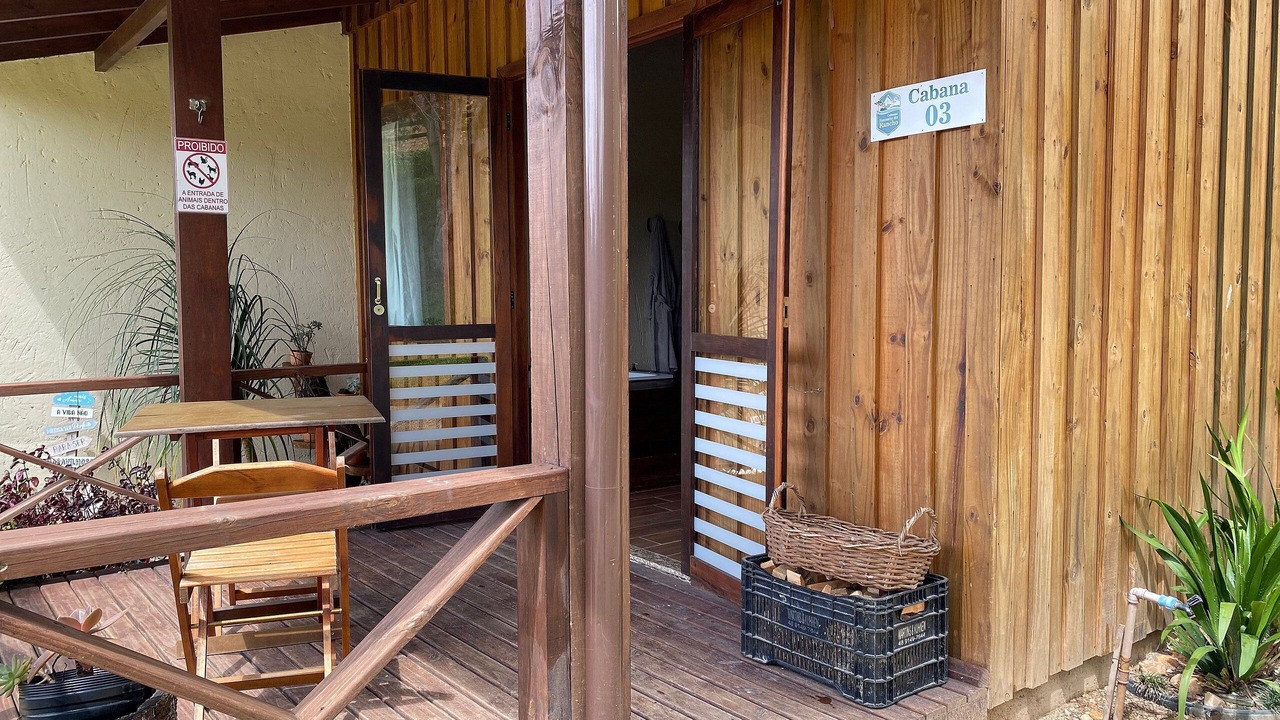 Photo of Outdoor in Rancho Queimado