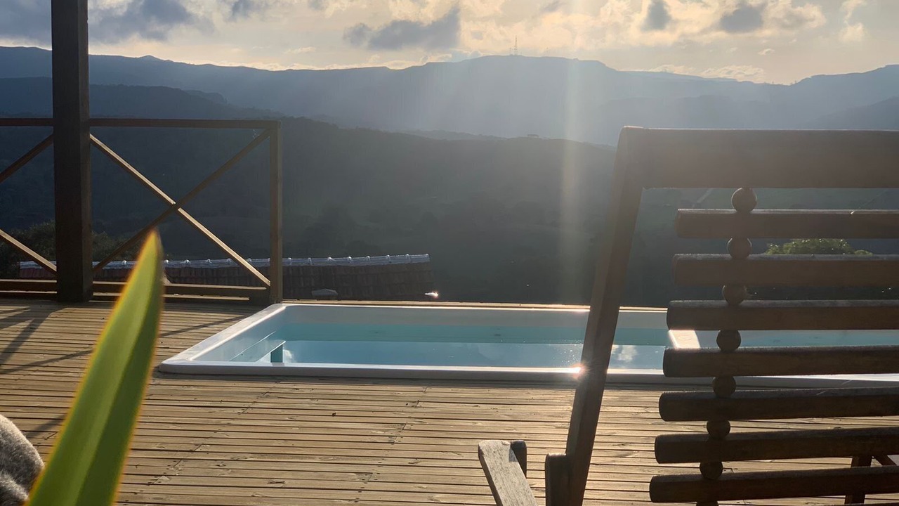 Photo of Outdoor in Rancho Queimado