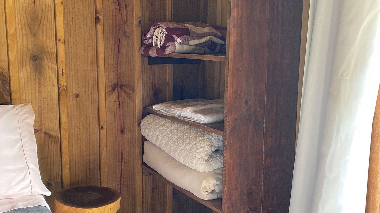 Photo of Bedroom in Rancho Queimado