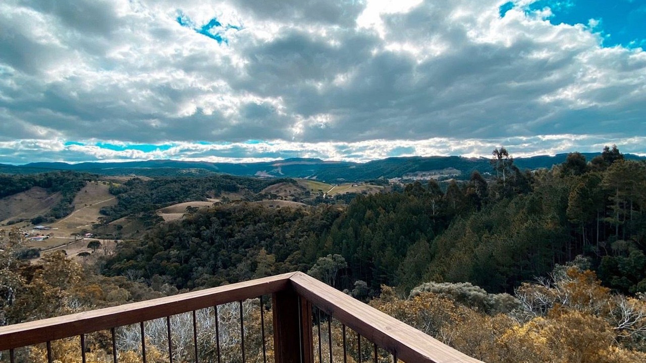 Photo of Outdoor in Rancho Queimado