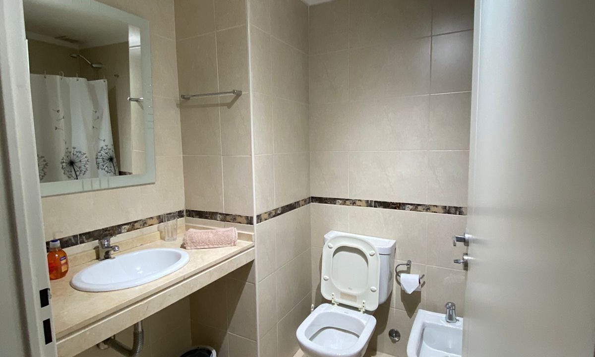 Photo of Bathroom in Caballito