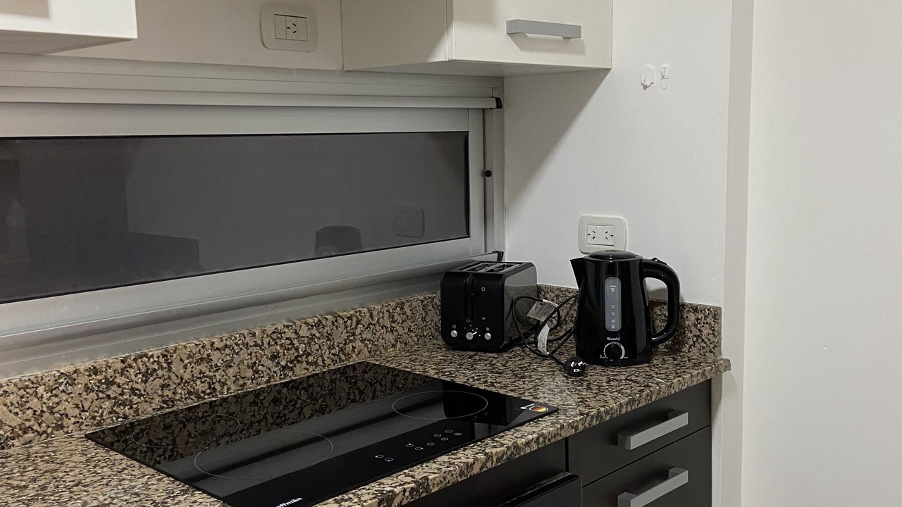 Photo of Kitchen in Caballito