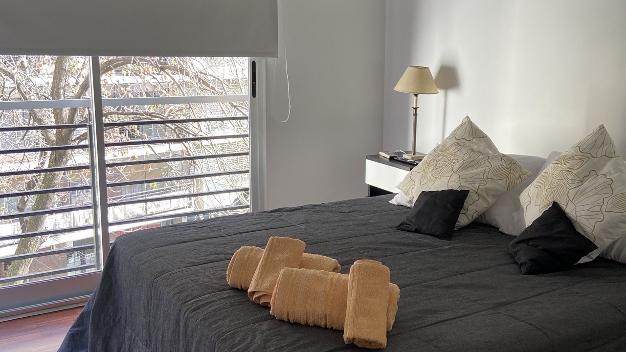 Photo of Bedroom in Caballito