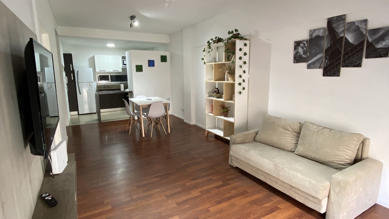 Photo of Livingroom in Caballito