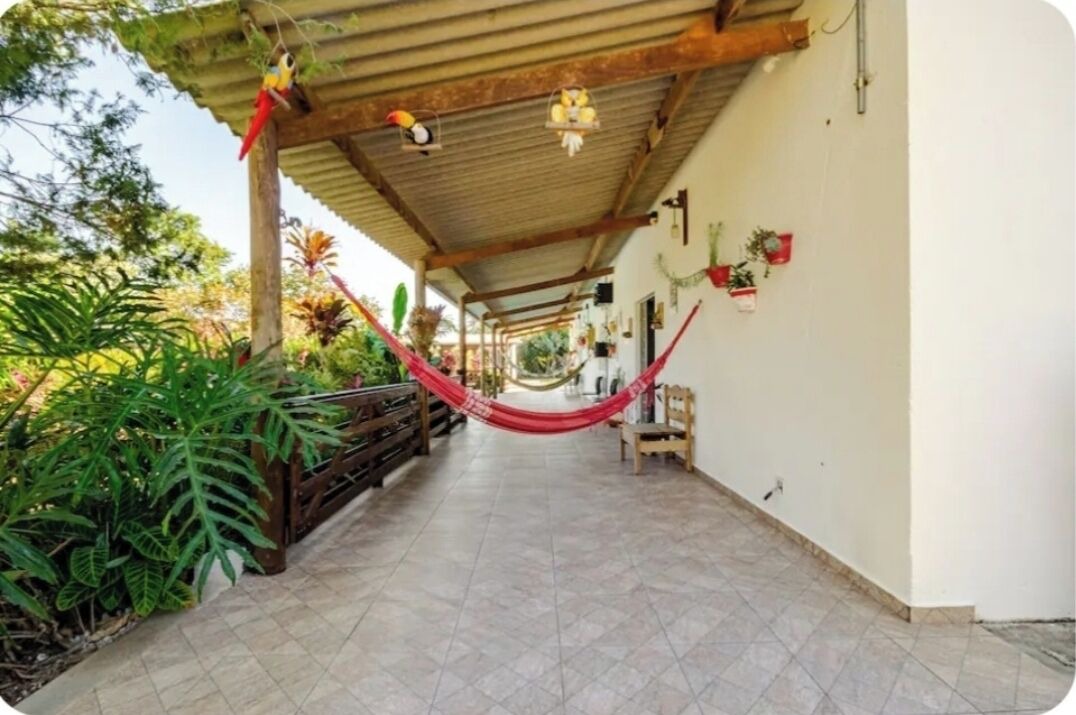 Photo of Patio Balcony in Mairipora