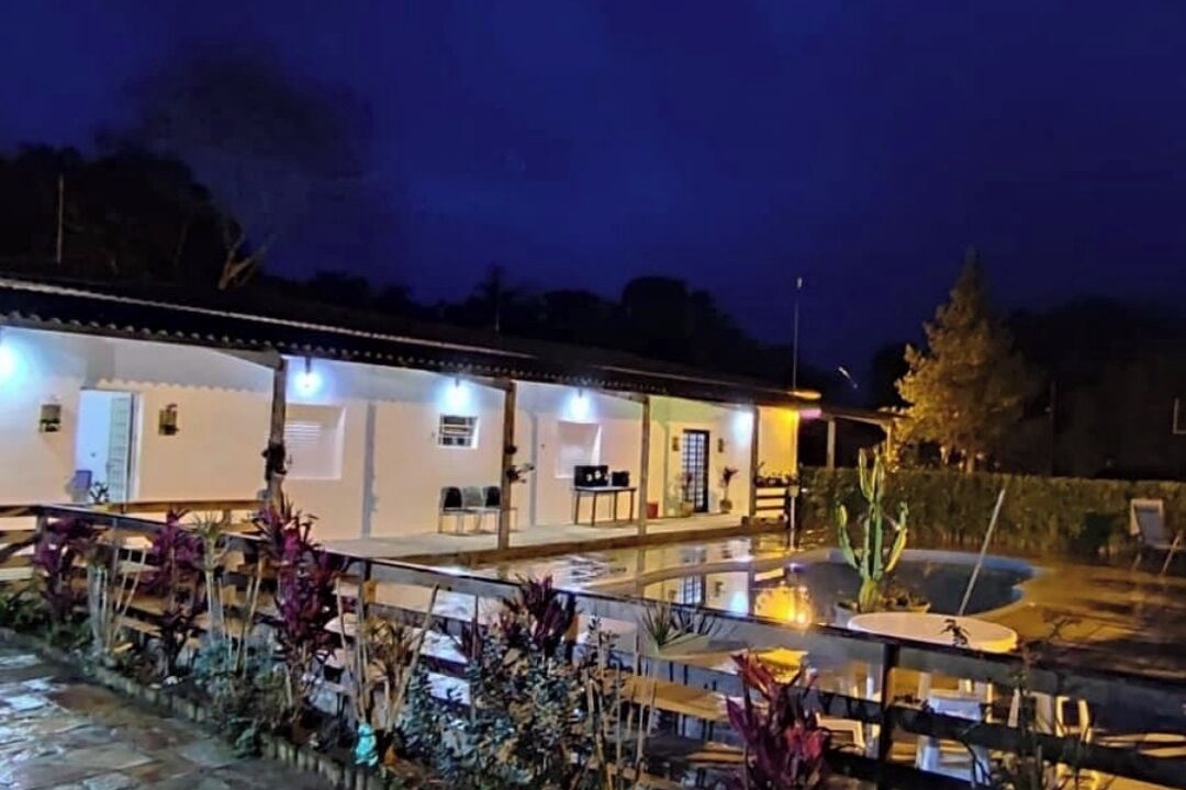 Photo of Patio Balcony in Mairipora