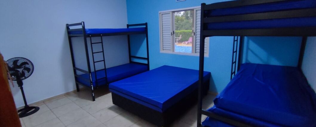 Photo of Bedroom in Mairipora