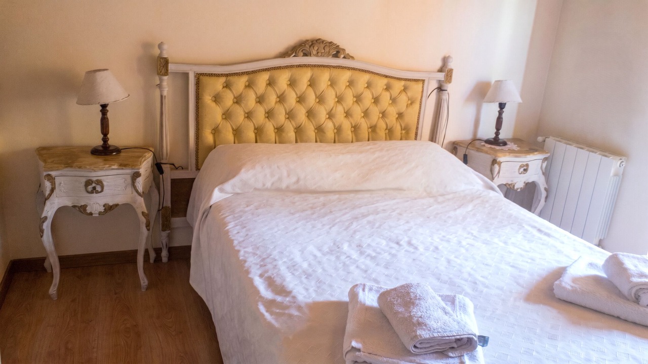 Photo of Bedroom in Lanin National Park