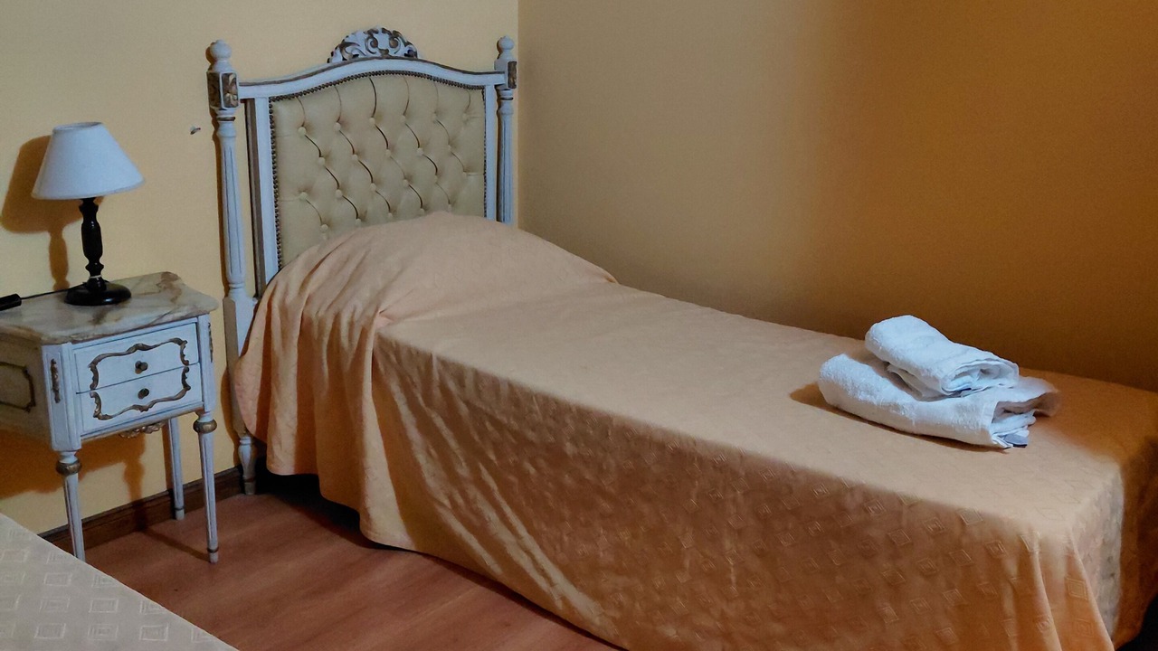Photo of Bedroom in Lanin National Park