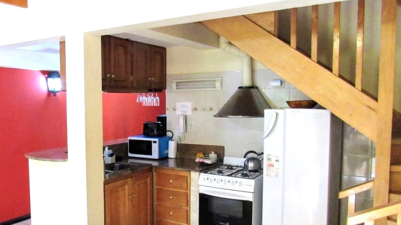 Photo of Kitchen in Lanin National Park