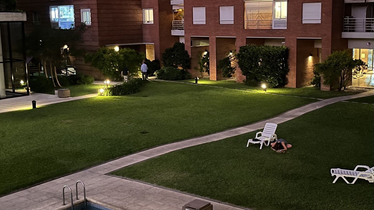 Photo of Outdoor in Nunez