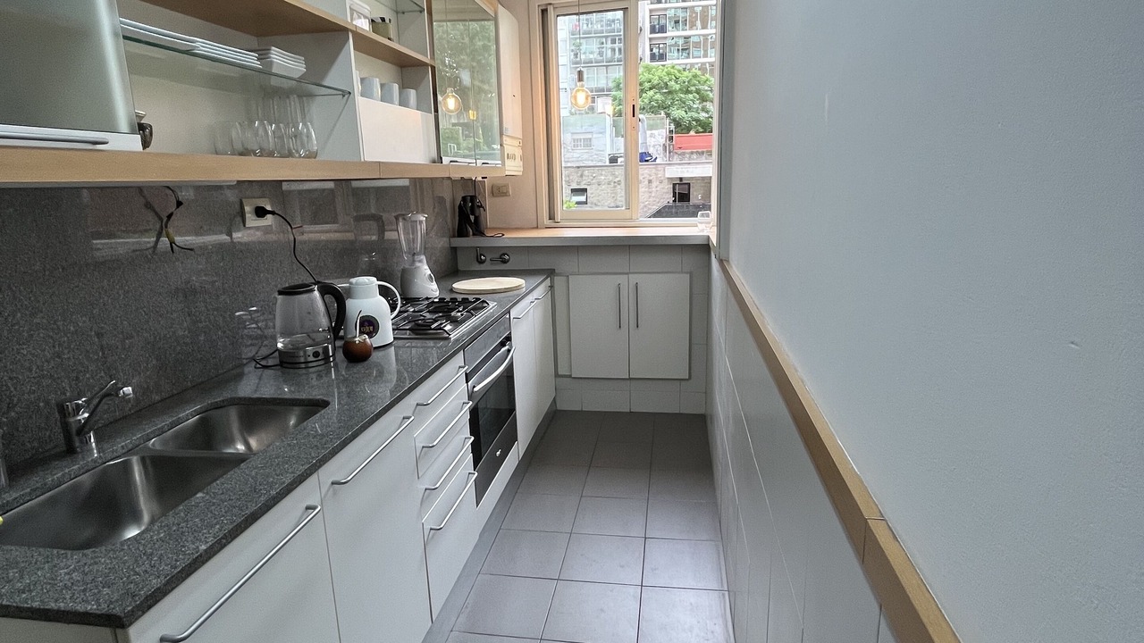 Photo of Kitchen in Nunez