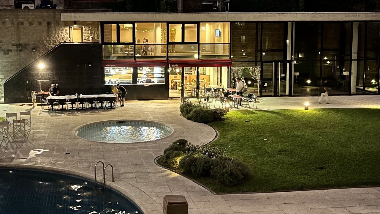 Photo of Outdoor in Nunez