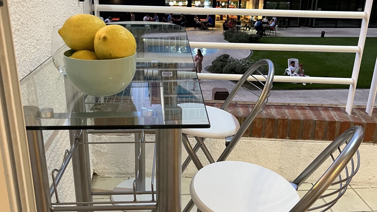 Photo of Outdoor in Nunez