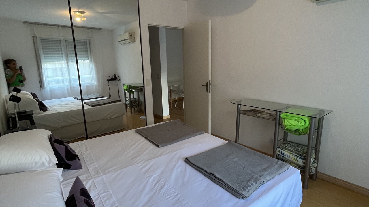 Photo of Bedroom in Nunez