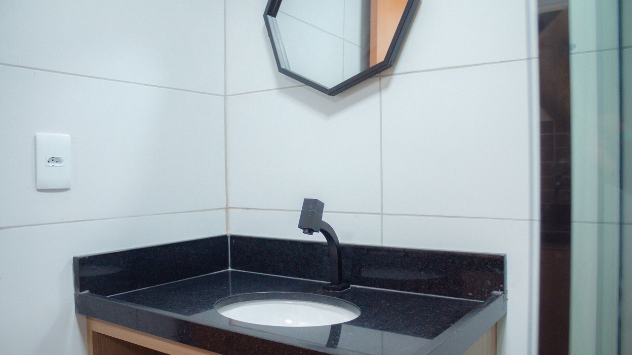 Photo of Bathroom in Bessa