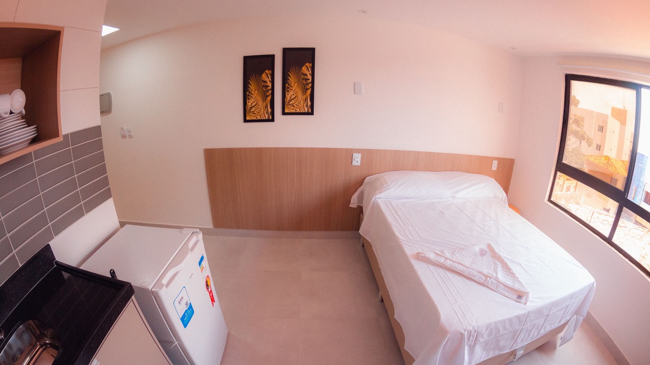 Photo of Bedroom in Bessa