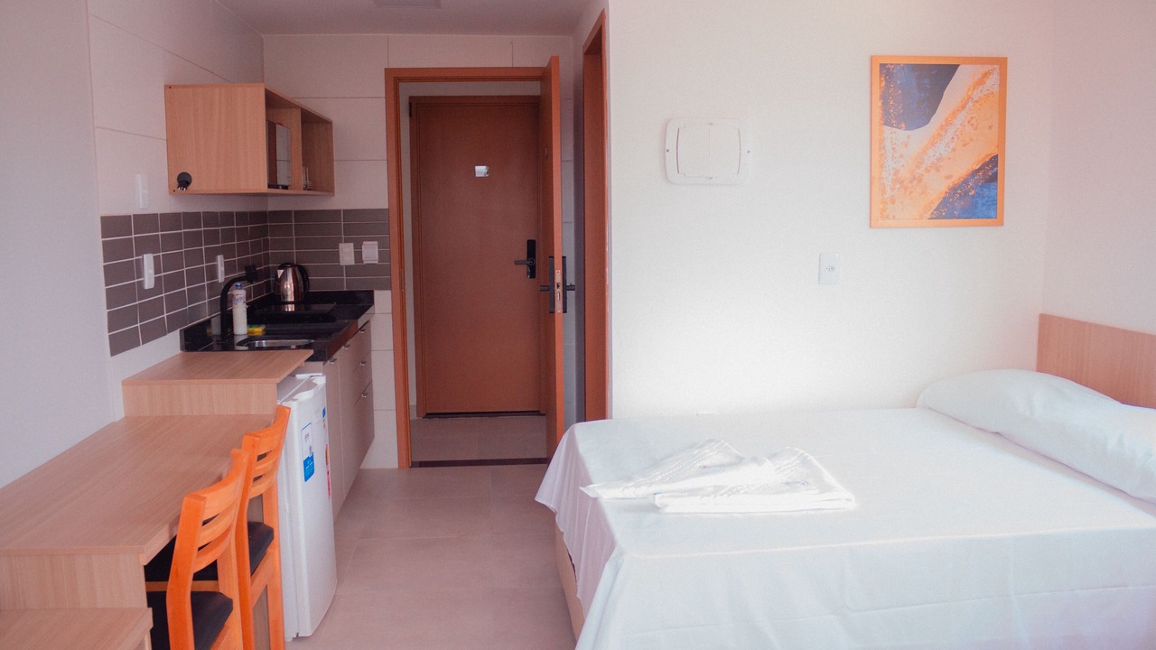 Photo of Bedroom in Bessa