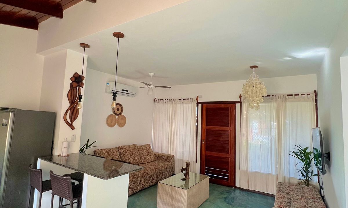Photo of Livingroom in Corguinho