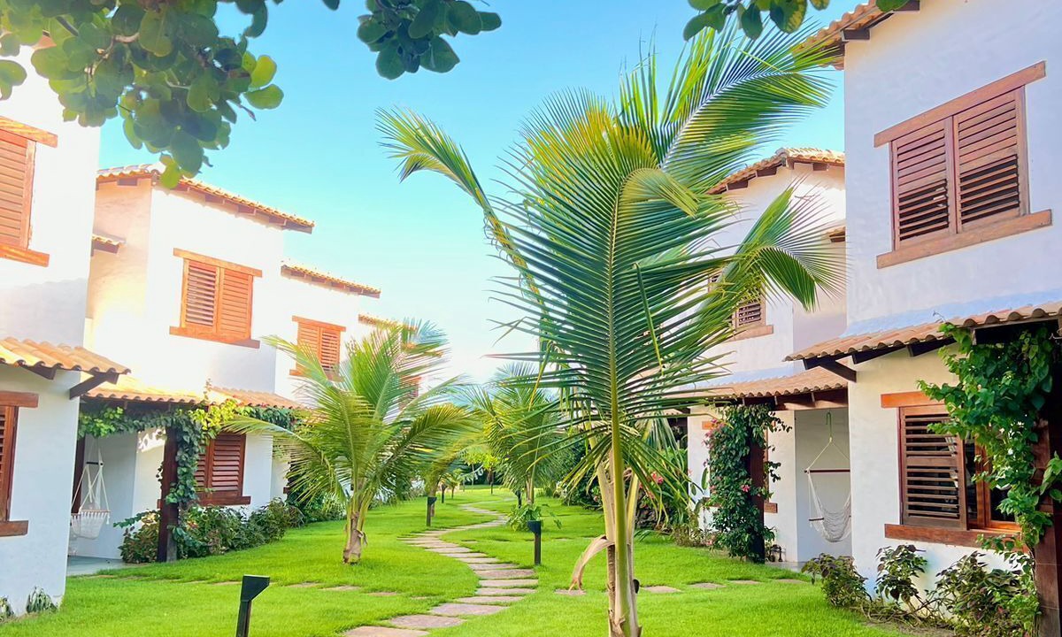 Photo of Outdoor in Corguinho