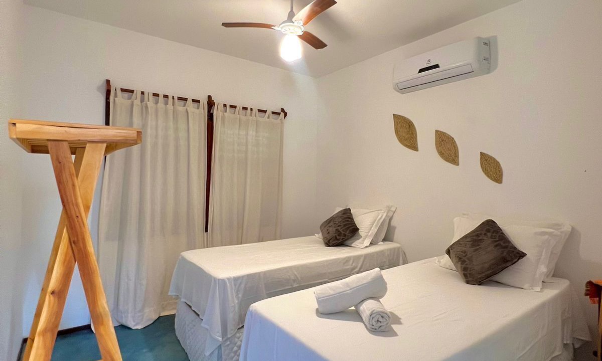 Photo of Bedroom in Corguinho