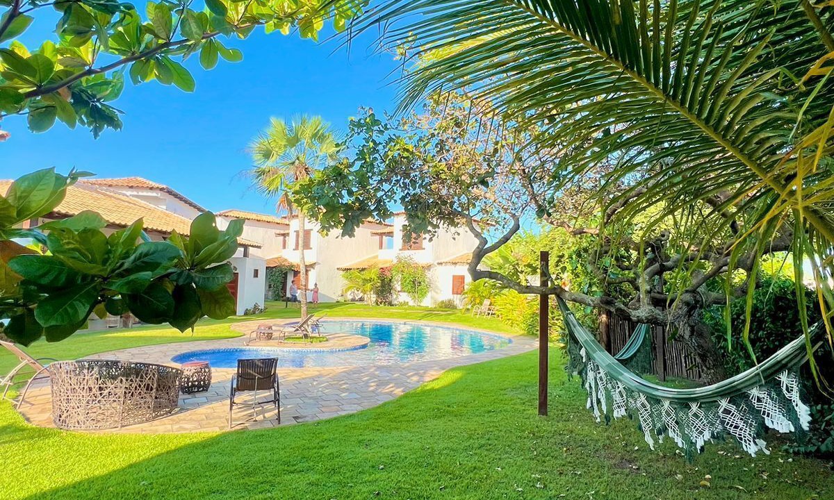 Photo of Outdoor in Corguinho
