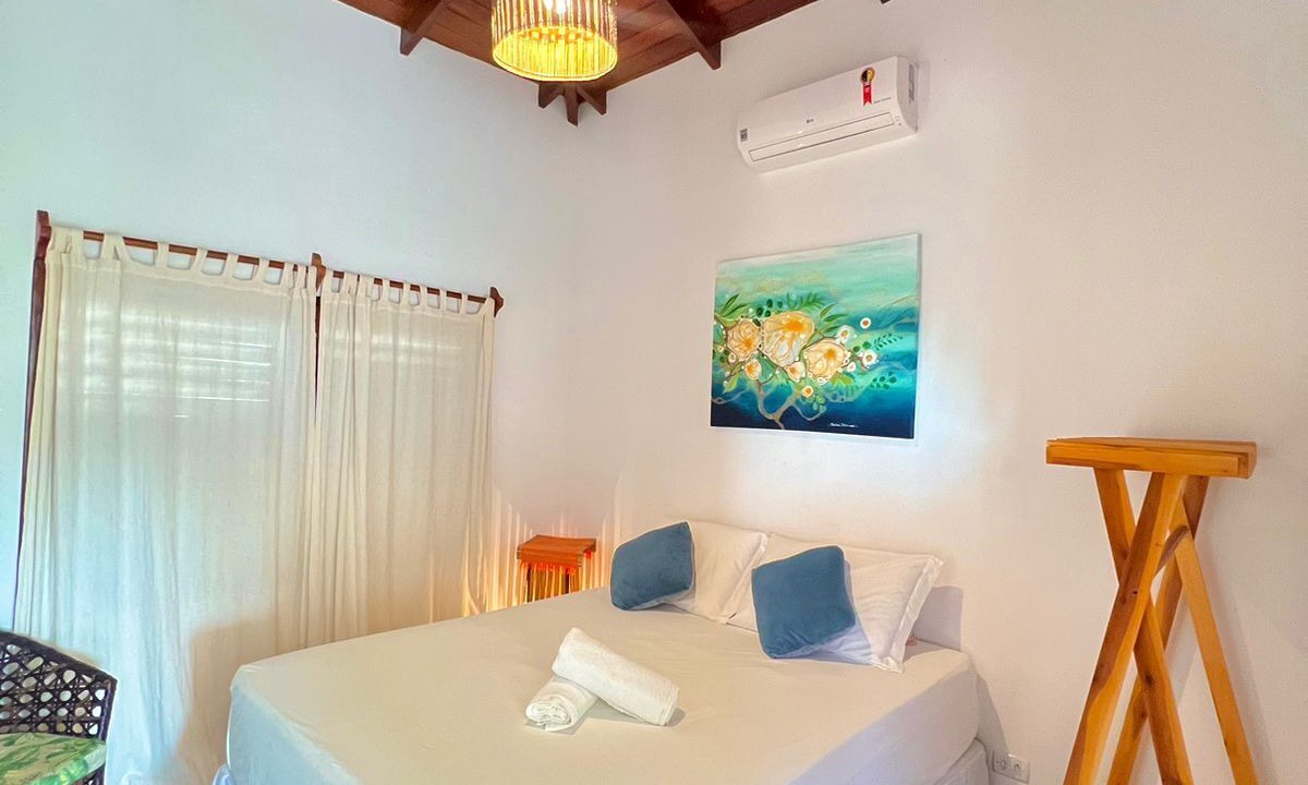 Photo of Bedroom in Corguinho