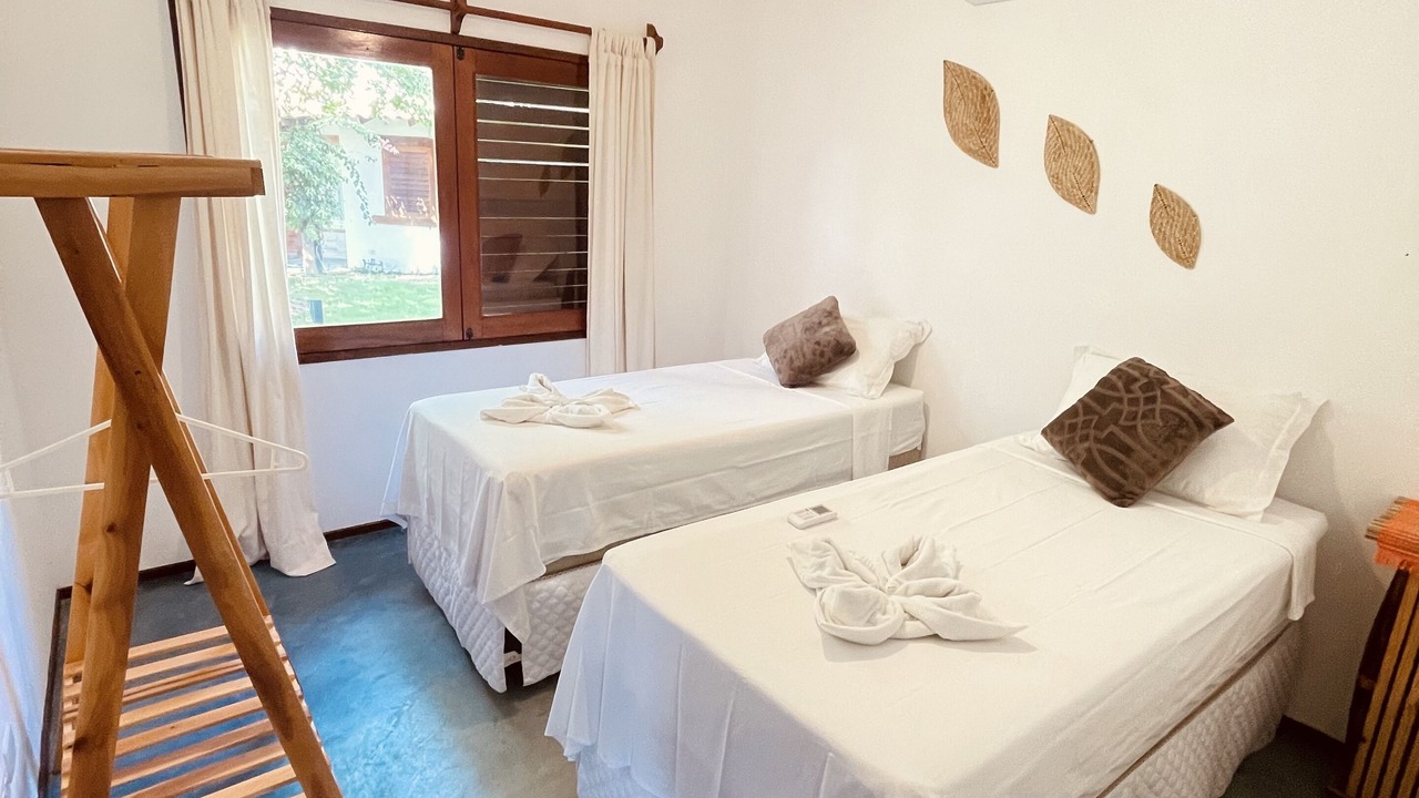 Photo of Bedroom in Corguinho