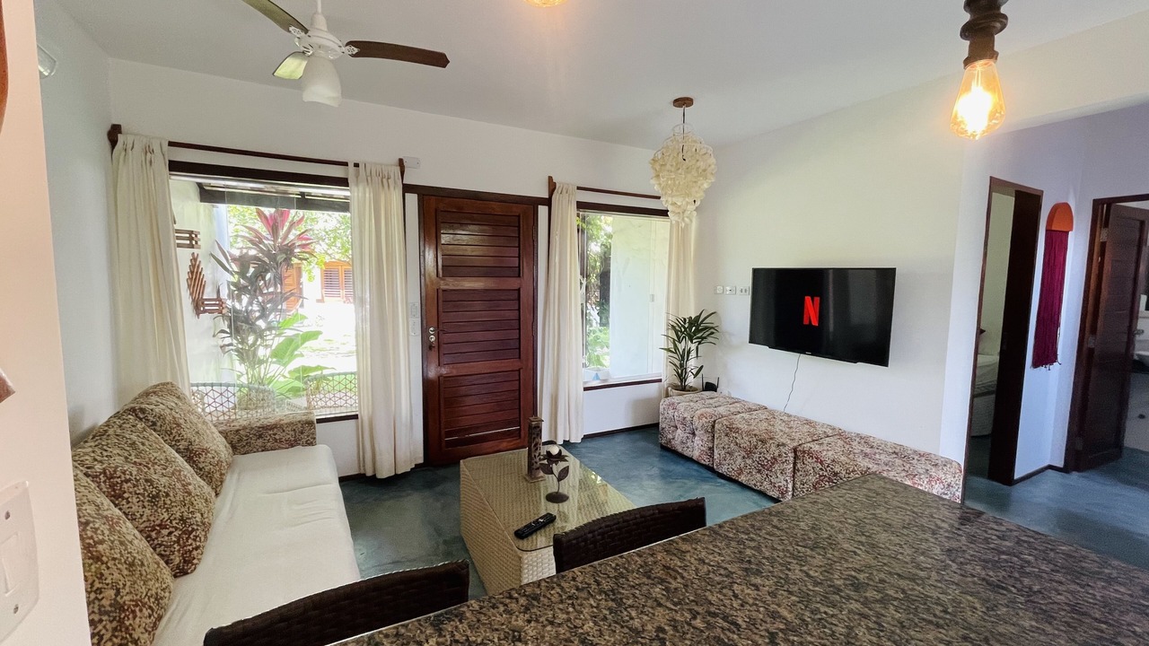 Photo of Livingroom in Corguinho