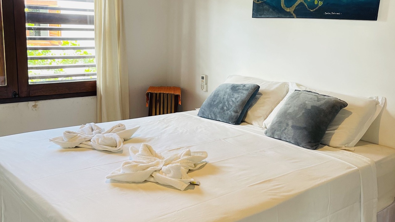 Photo of Bedroom in Corguinho