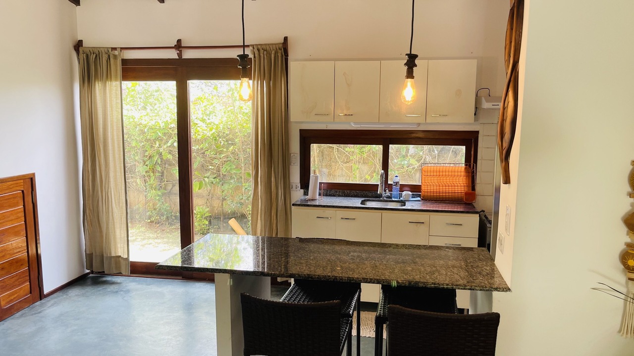 Photo of Kitchen in Corguinho