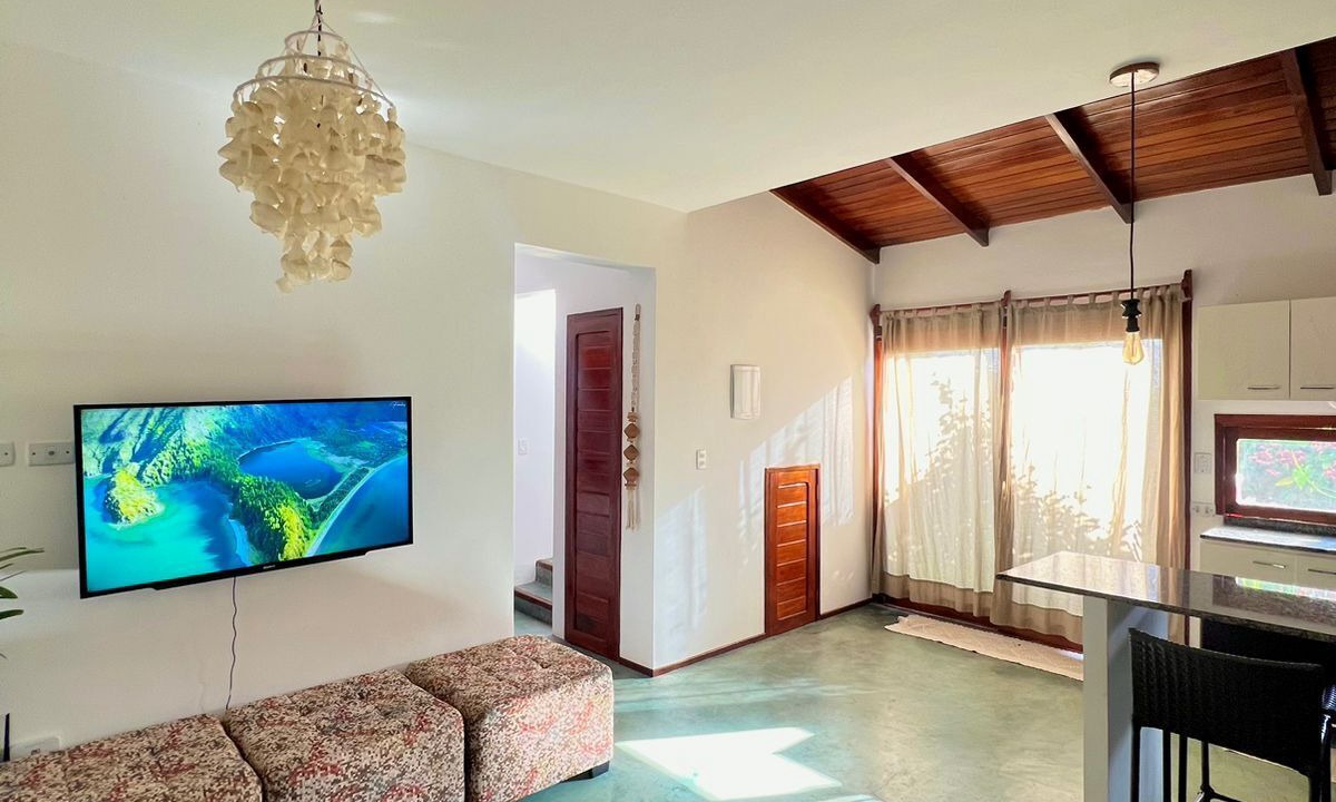 Photo of Livingroom in Corguinho