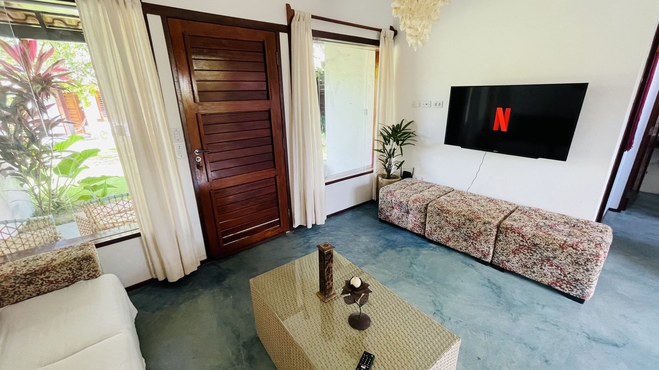 Photo of Livingroom in Corguinho