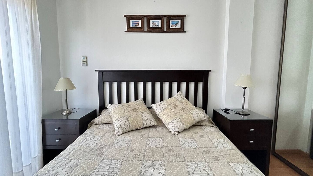 Photo of Bedroom in Flores
