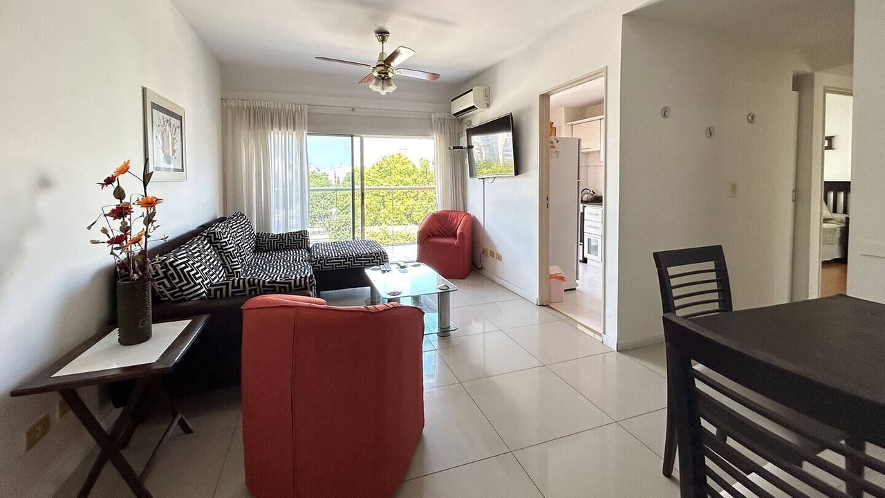 Photo of Livingroom in Flores