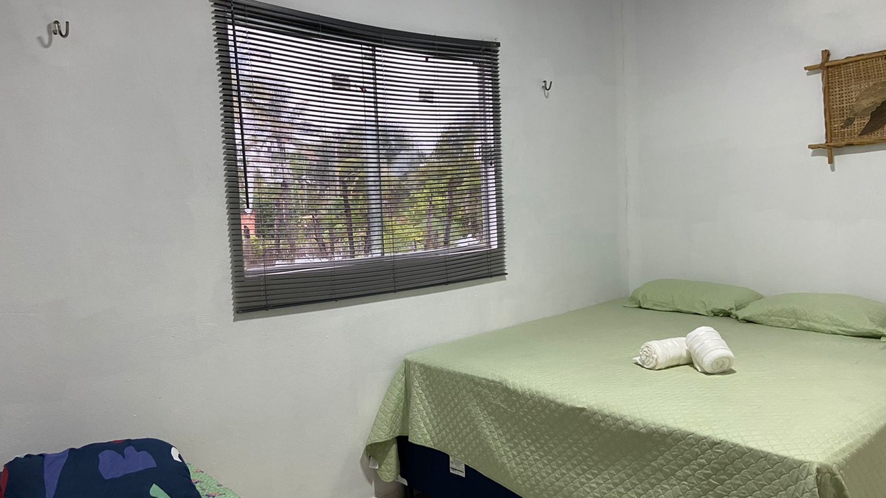 Photo of Bedroom in Tutoia