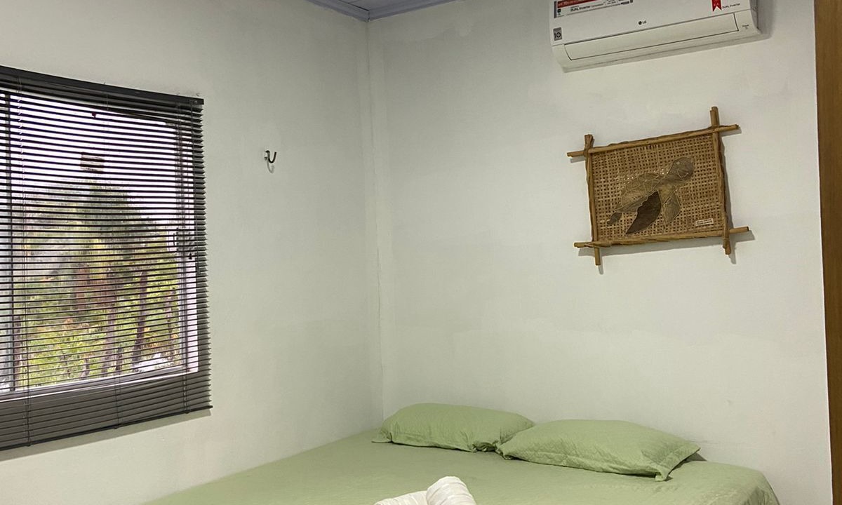 Photo of Bedroom in Tutoia