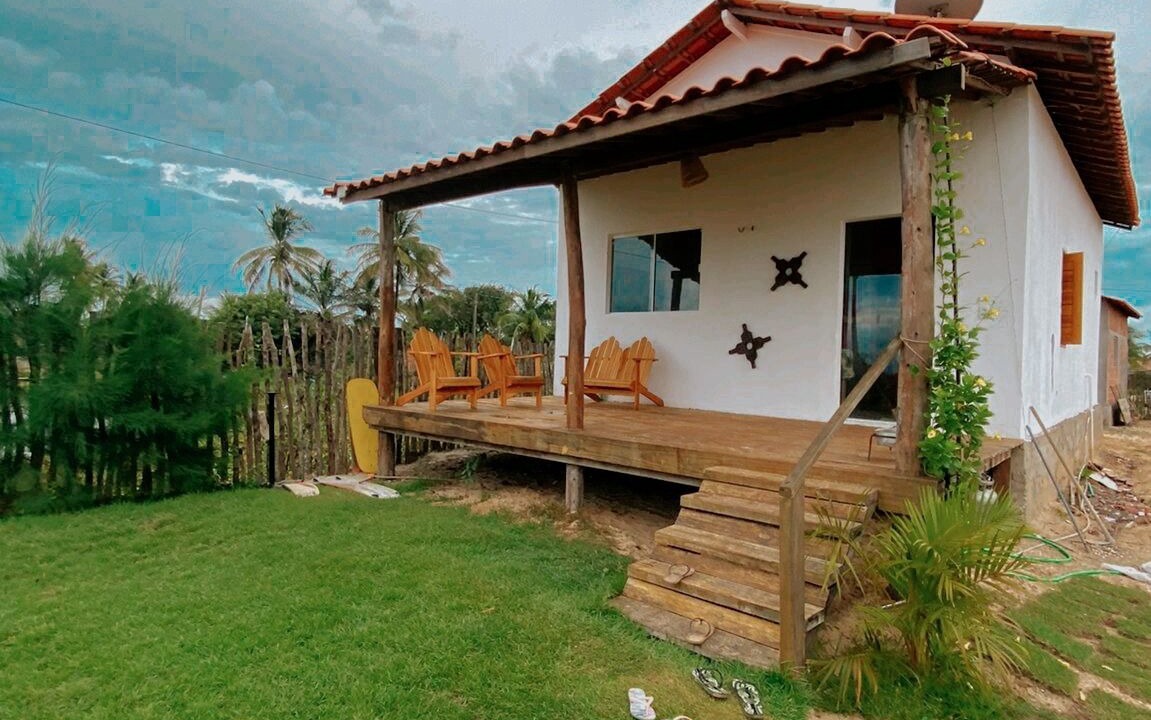 Photo of Outdoor in Tutoia
