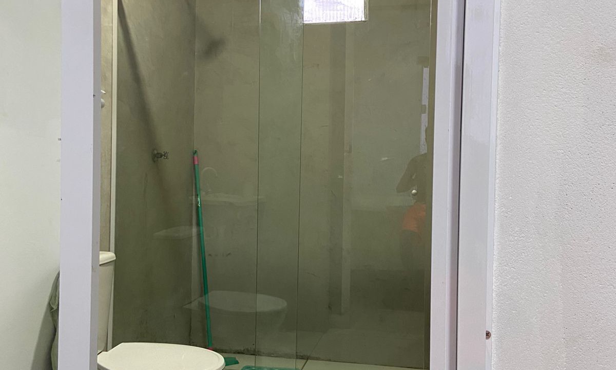 Photo of Bathroom in Tutoia