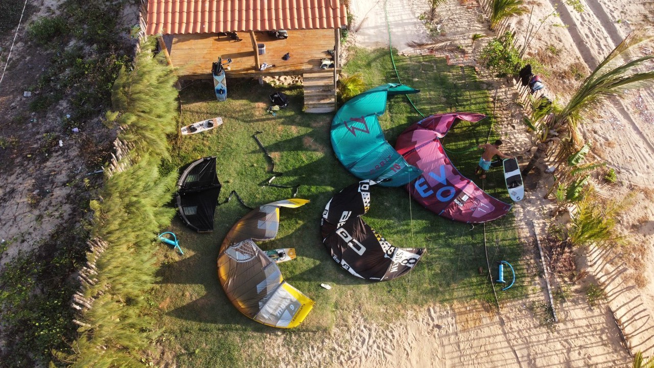 Photo of Outdoor in Tutoia