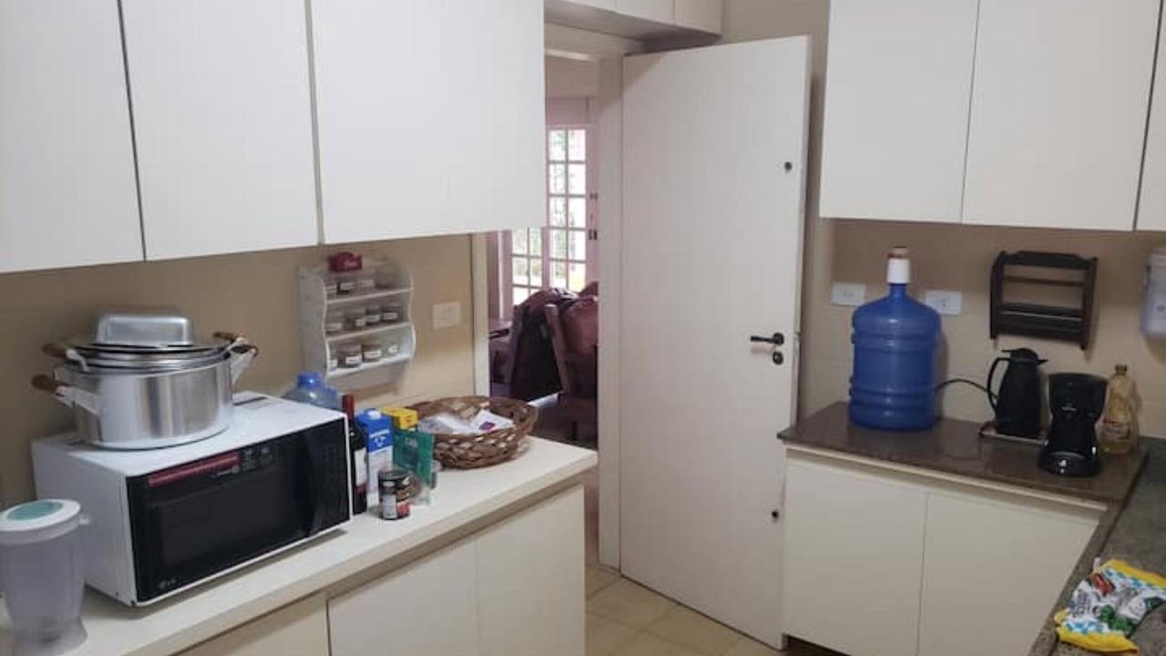 Photo of Kitchen in Nossa Senhora do O