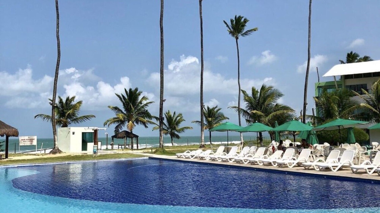 Photo of Outdoor in Nossa Senhora do O