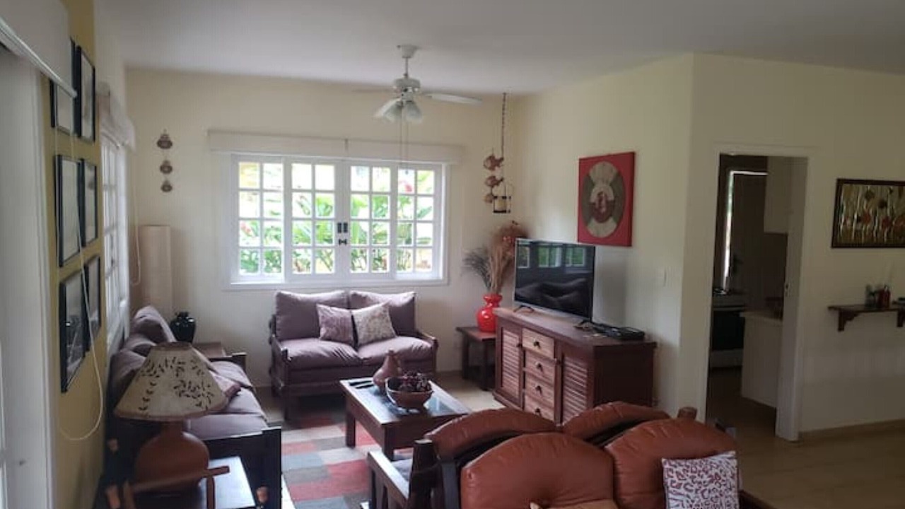 Photo of Livingroom in Nossa Senhora do O
