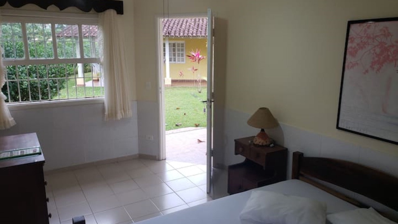 Photo of Bedroom in Nossa Senhora do O