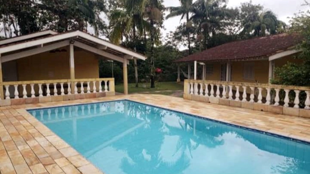 Photo of Outdoor in Nossa Senhora do O